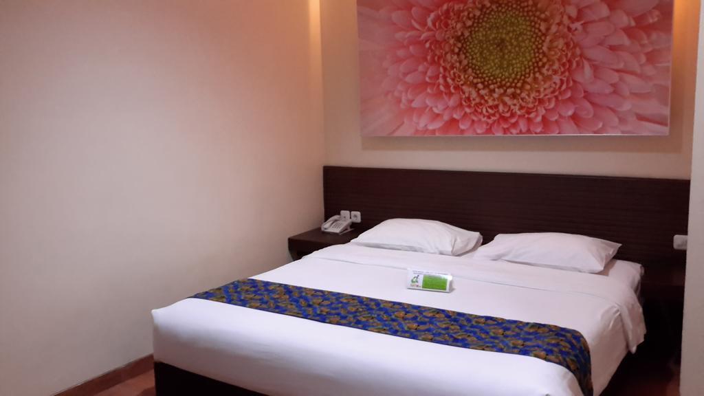Hotel Matos ジャヤプラ 部屋 写真